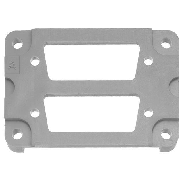 C146N33025G1 Amphenol Tuchel Industrial  Accessori per connettori per impieghi gravosi